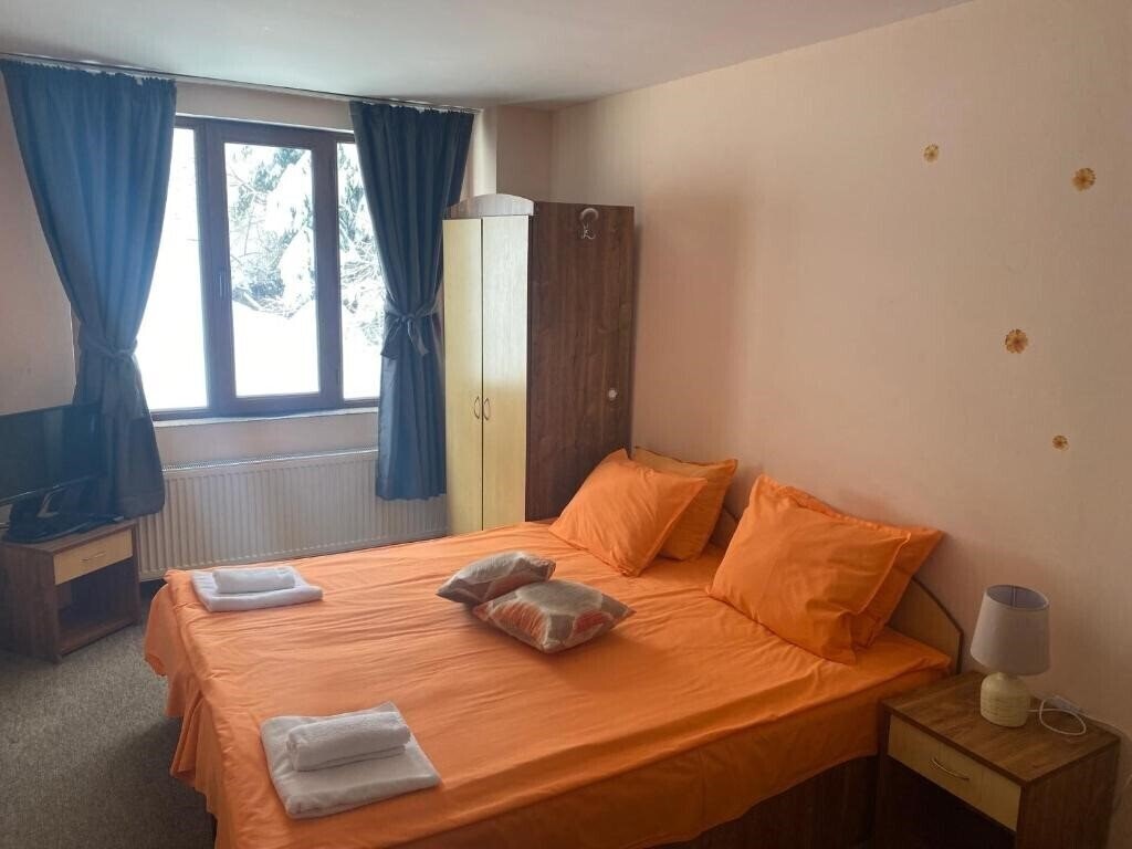 Панорама Gorska Zvezda 2*