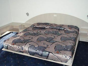 Панорама Sveti Georgi 4*