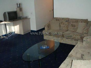 Вид Sveti Georgi 4*