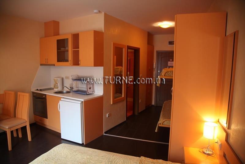 Панорама Роял Плаза апартаменты