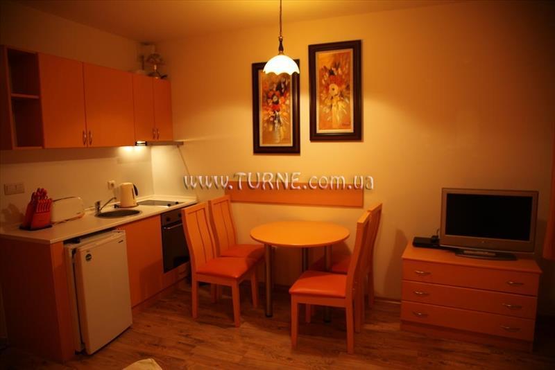 Апартаменти Роял Плаза апартаменты