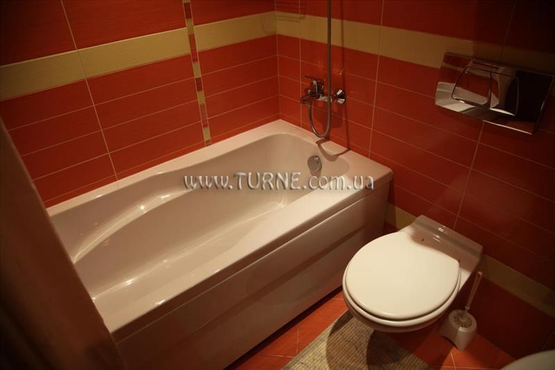 Територія Роял Плаза апартаменты