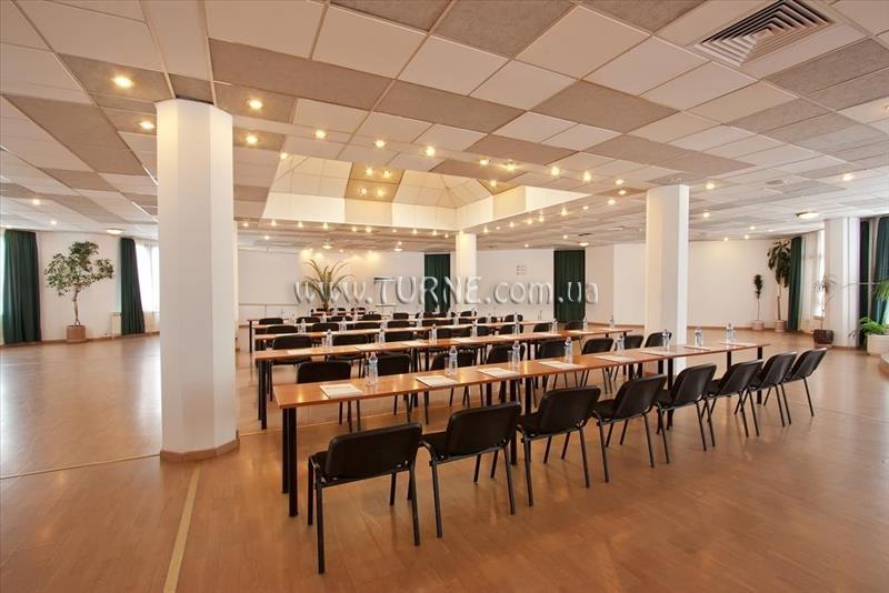 Панорама Рила 4*