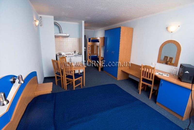 Апартаменти Рила 4*