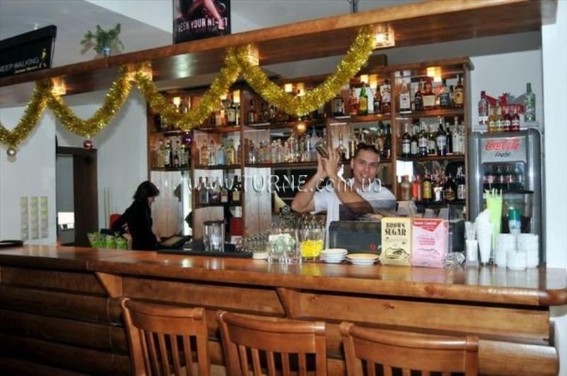 Апартаменты Янакиев 4*