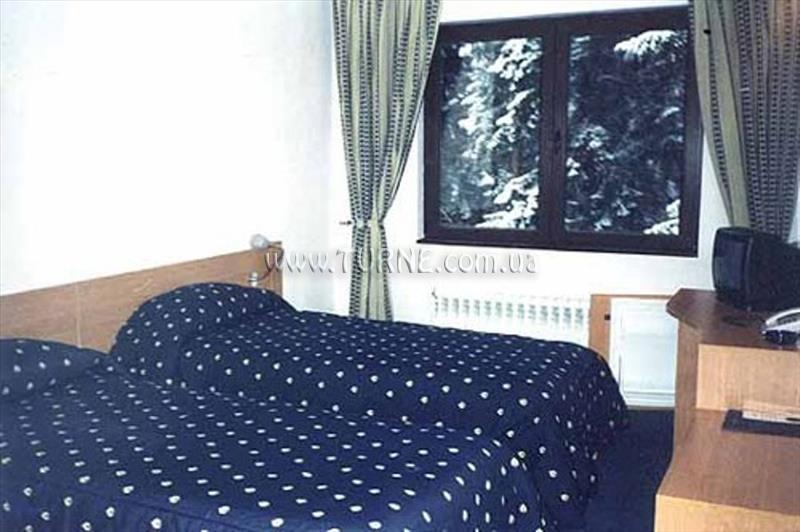 Панорама Zodiak 3*