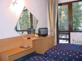 Територія Zodiak 3*