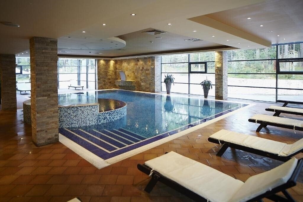 Фотографія Hotel Festa Chamkoria (ex. Festa Chamkoria) 4*