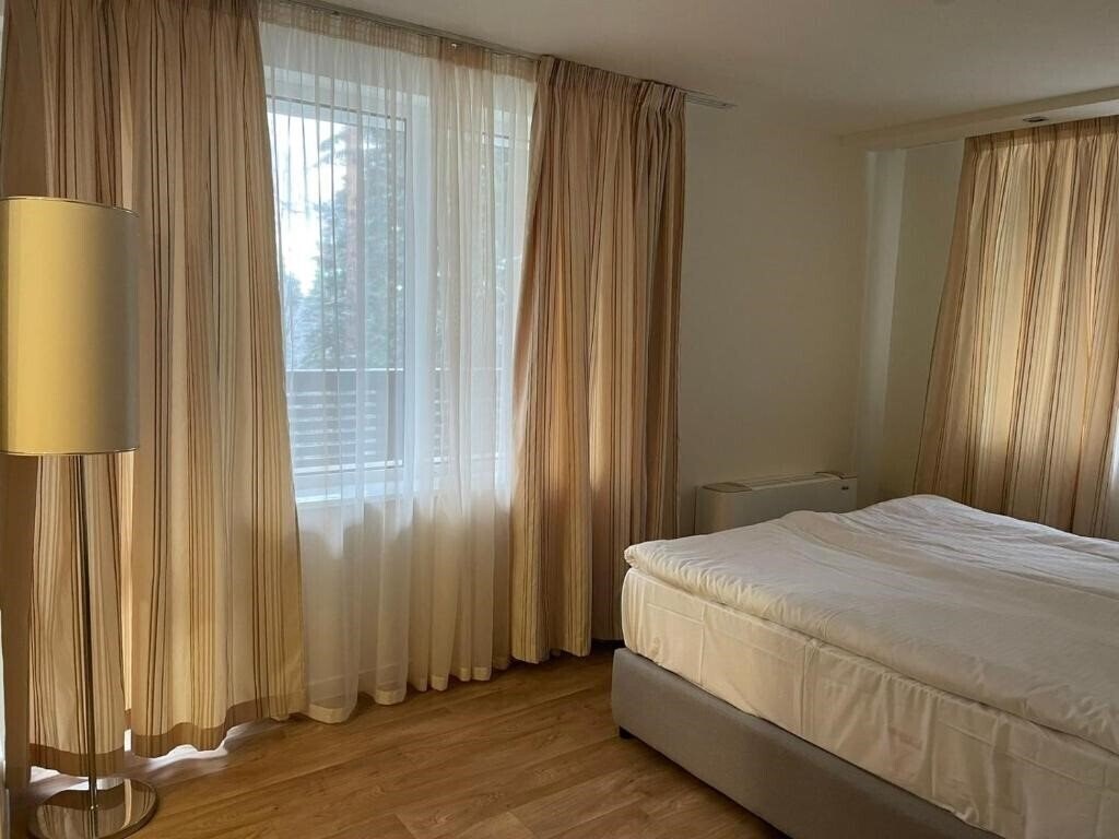 Вид Hotel Festa Chamkoria (ex. Festa Chamkoria) 4*