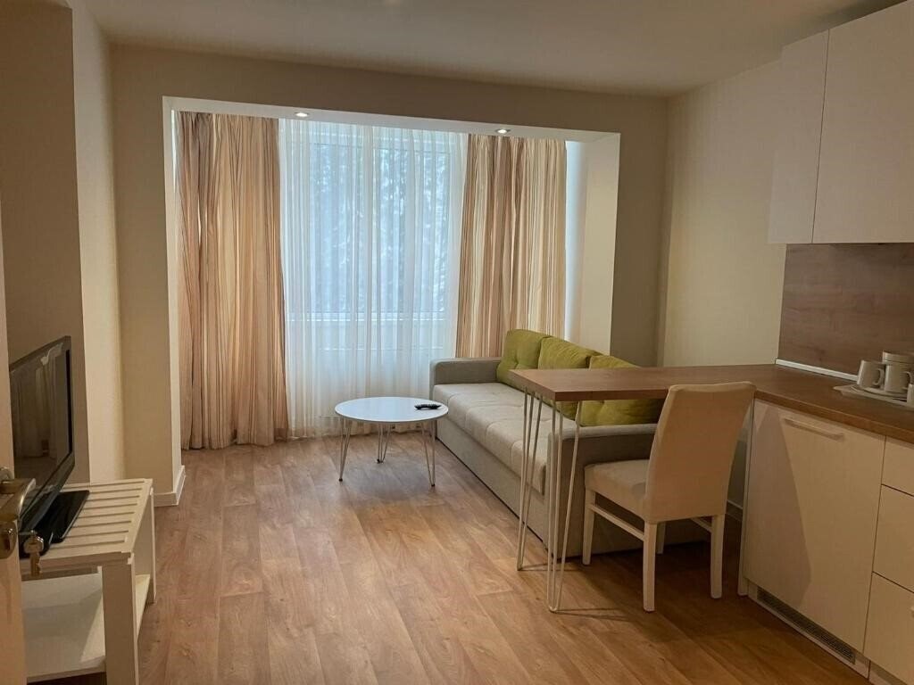 Територія Hotel Festa Chamkoria (ex. Festa Chamkoria) 4*