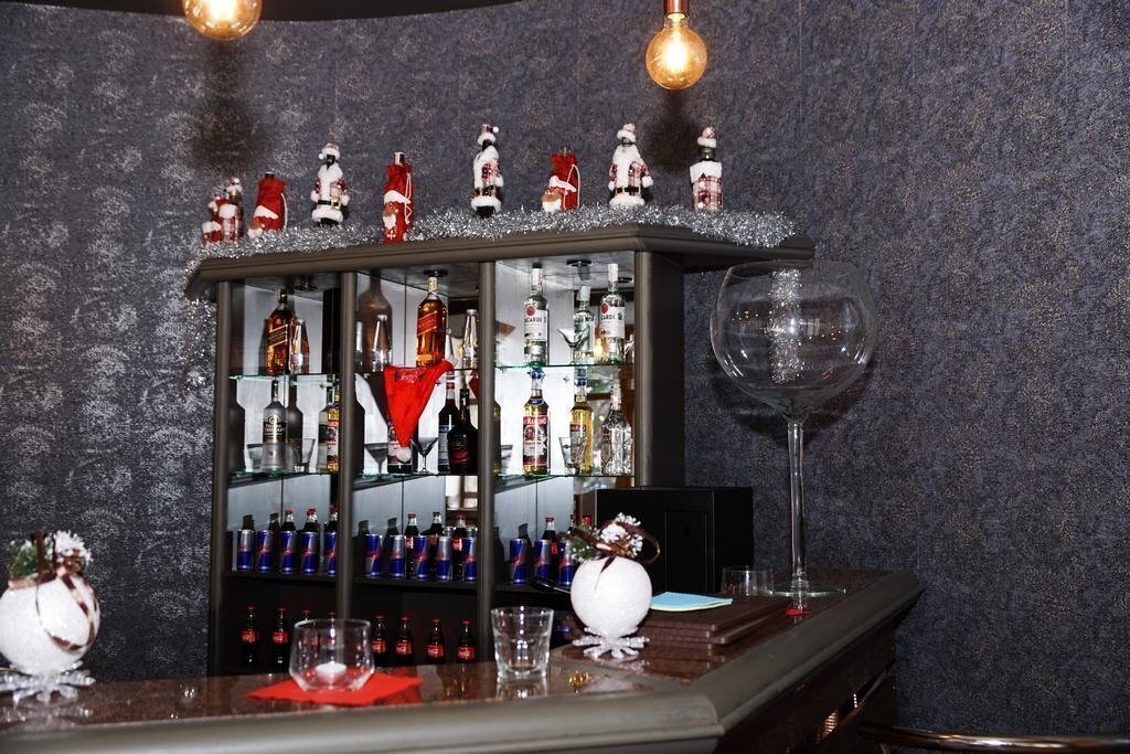 Территория Bor Borovec 3*