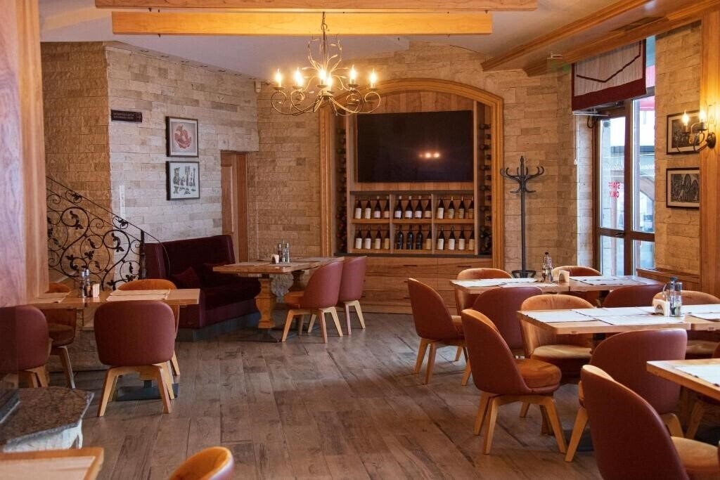 Вид Ice Angels 4*