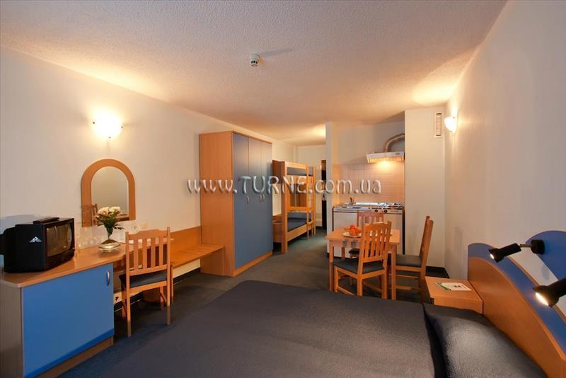 Панорама Rila 4*