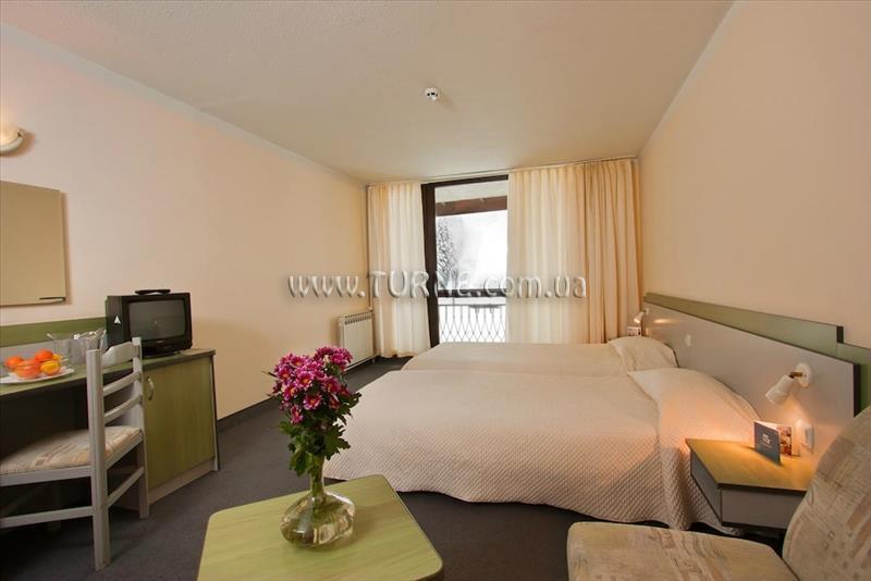 Апартаменти Rila 4*