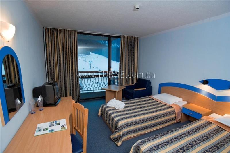 Територія Rila 4*