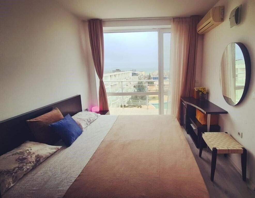 Панорама Atlantis Resort & SPA 3*