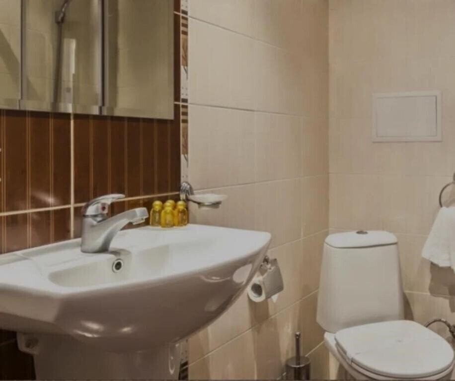 Вид Atlantis Resort & SPA 3*