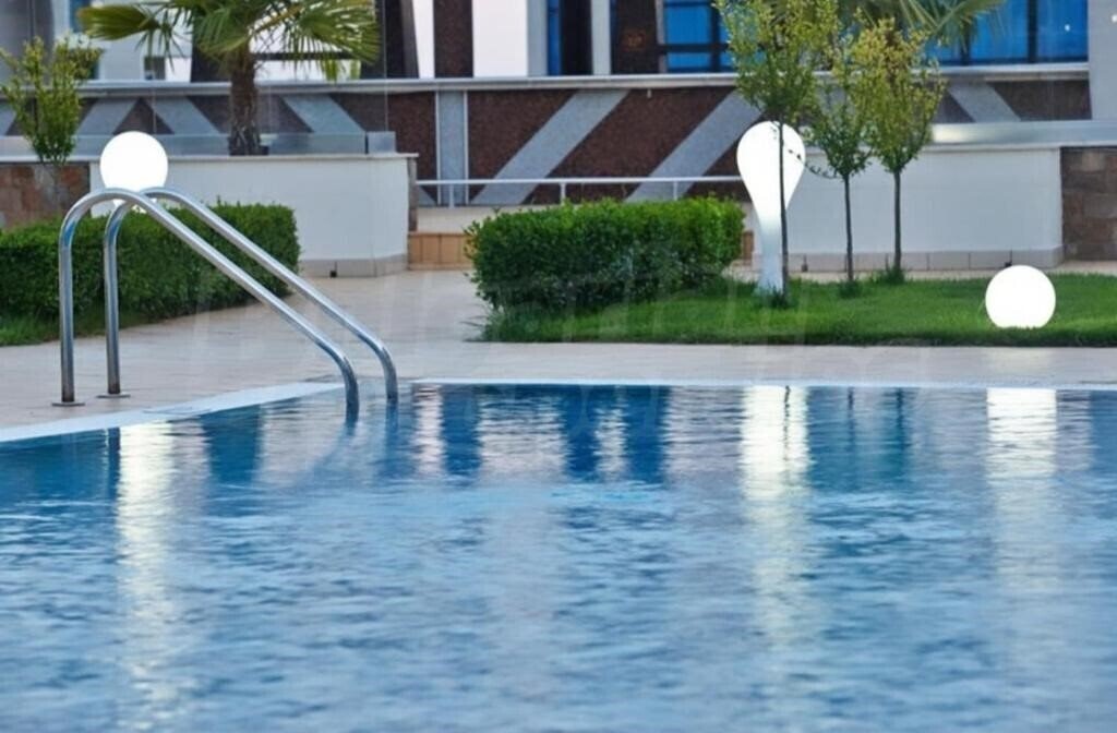 Апартаменты Atlantis Resort & SPA 3*