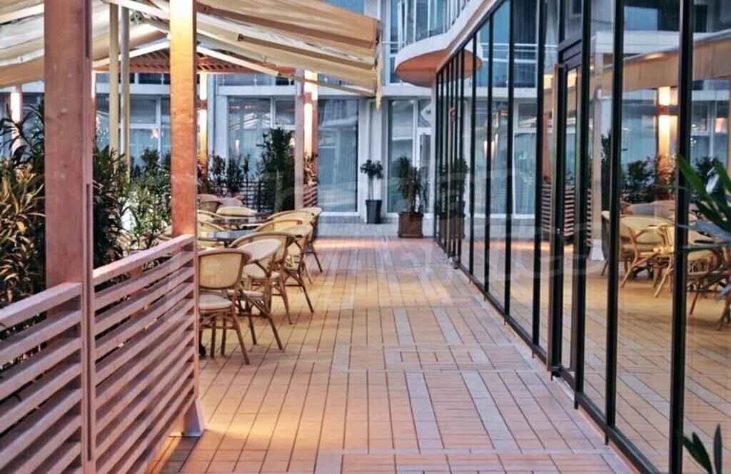 Картинка Atlantis Resort & SPA 3*