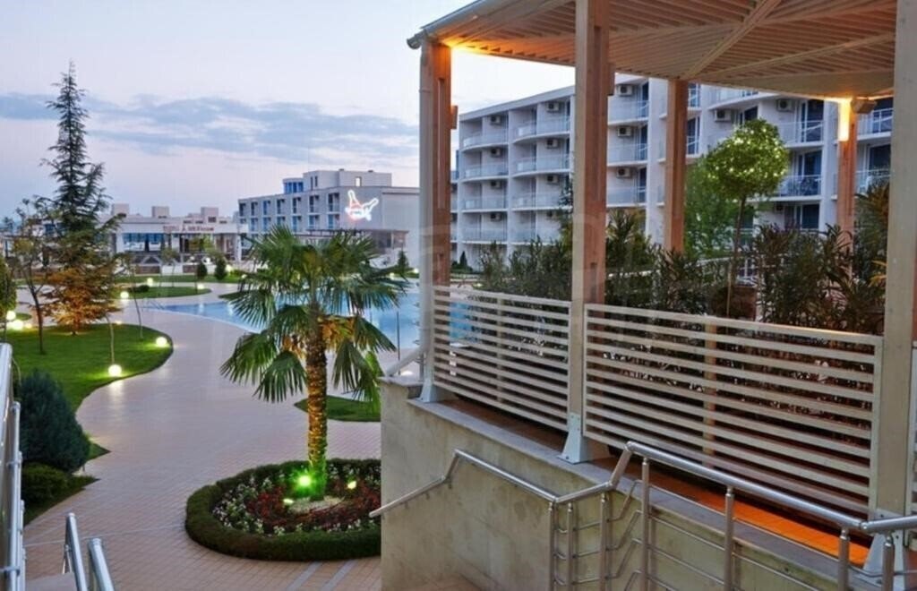 Фотография Atlantis Resort & SPA 3*