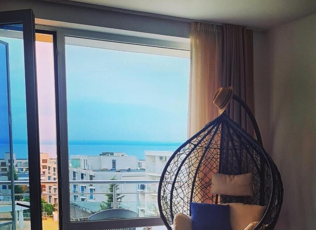 Территория Atlantis Resort & SPA 3*