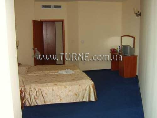 Вид Iberostar Tiara Beach 4*