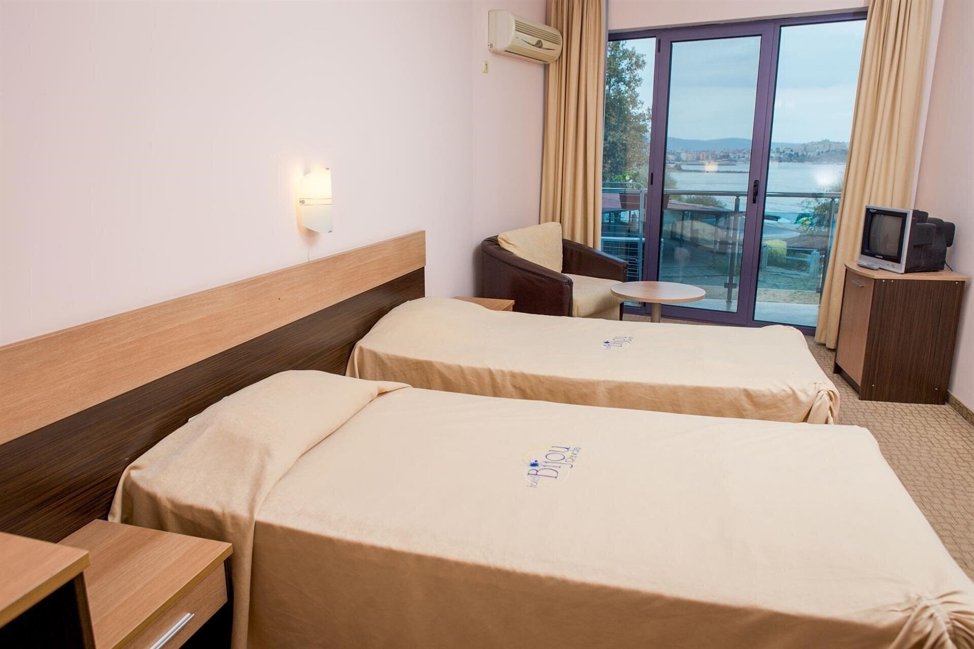 Панорама Bijou 3*