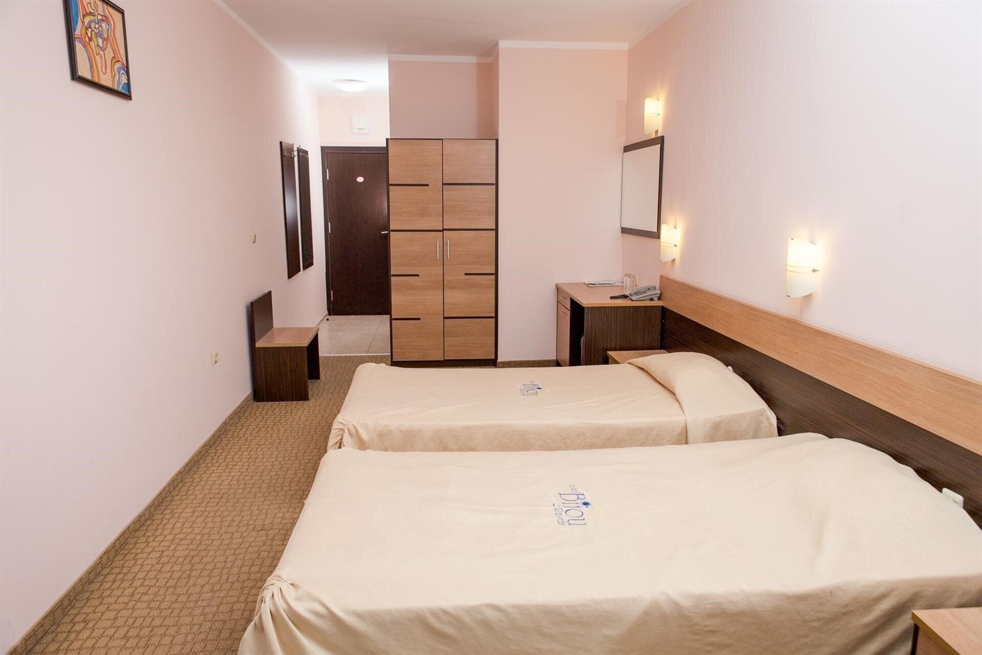 Территория Bijou 3*