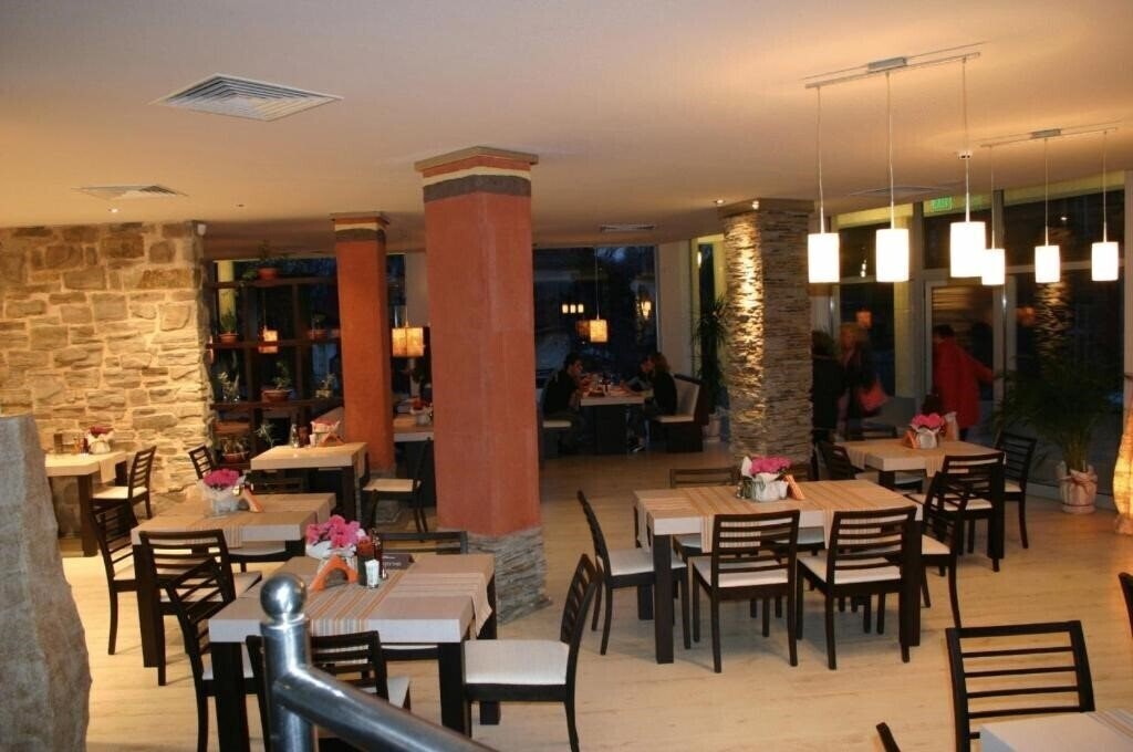 Апартаменти Luxor 3*