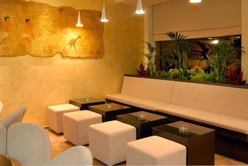 Панорама Luxor 3*