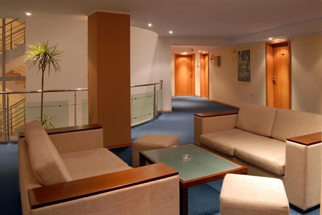 Територія Luxor 3*