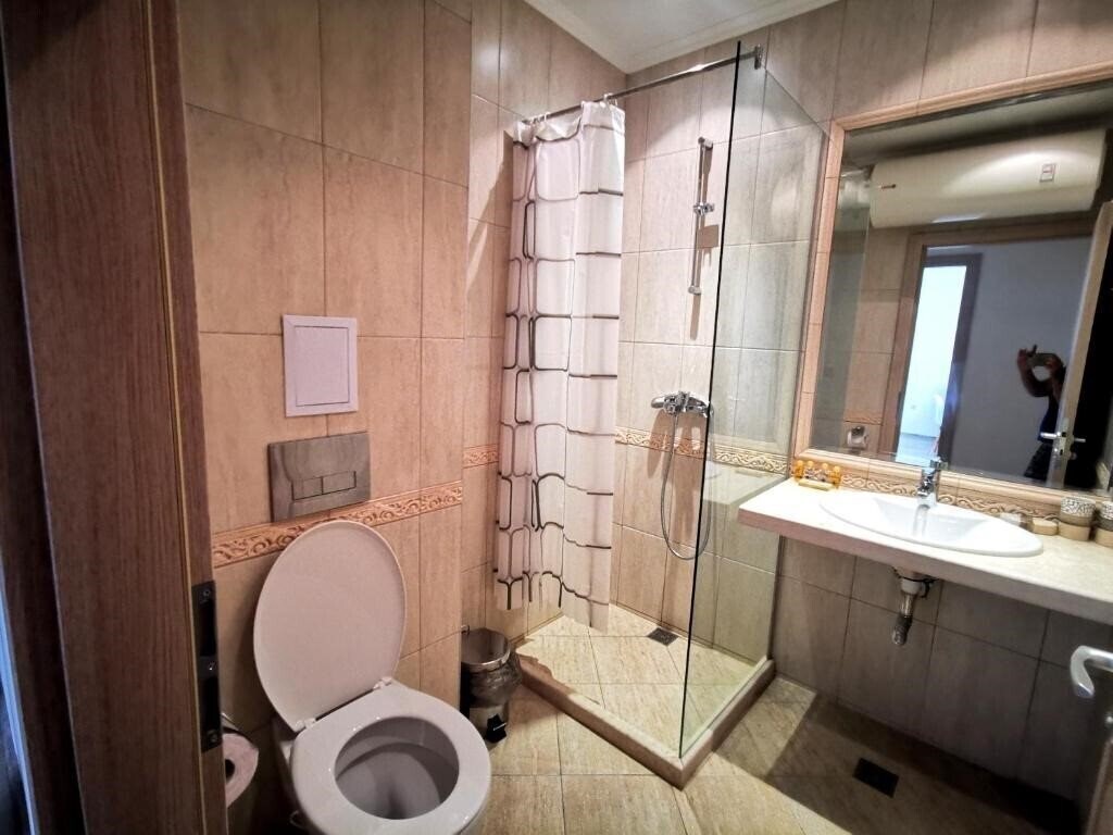 Вид Varna South Bay Residence 1*