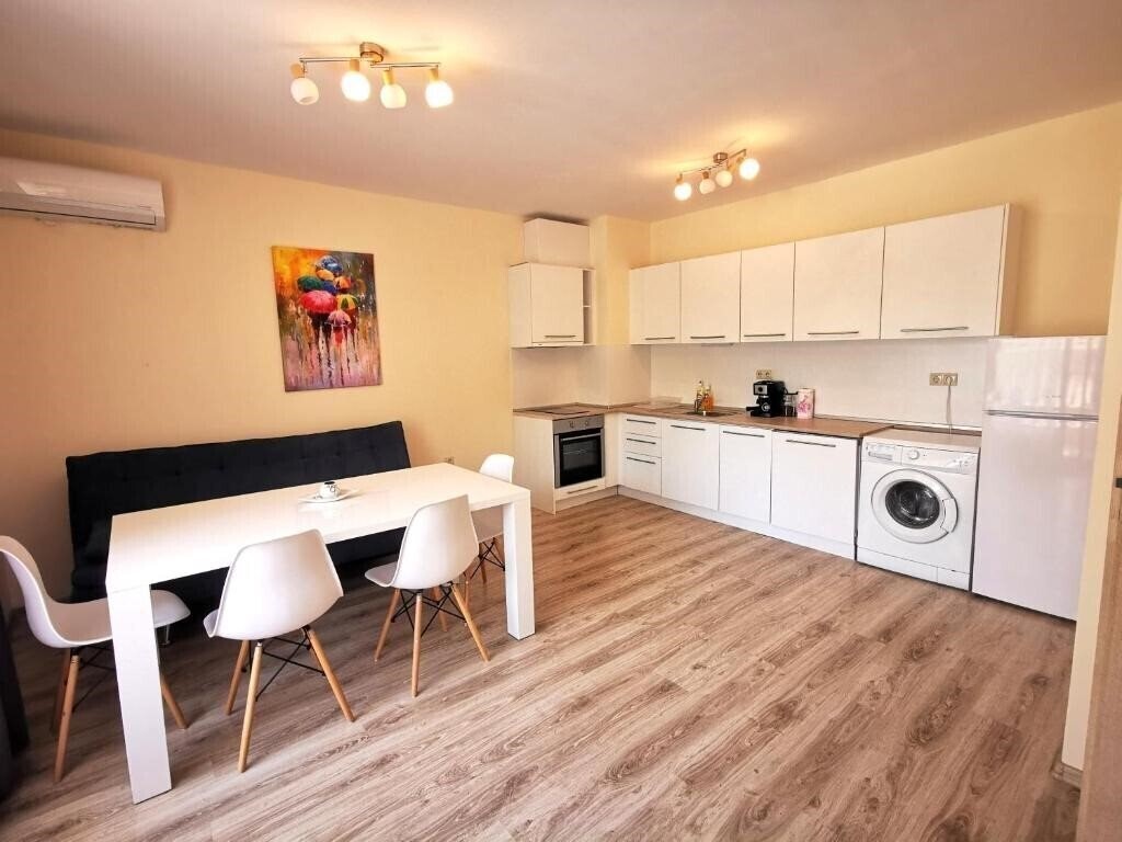 Апартаменты Varna South Bay Residence 1*