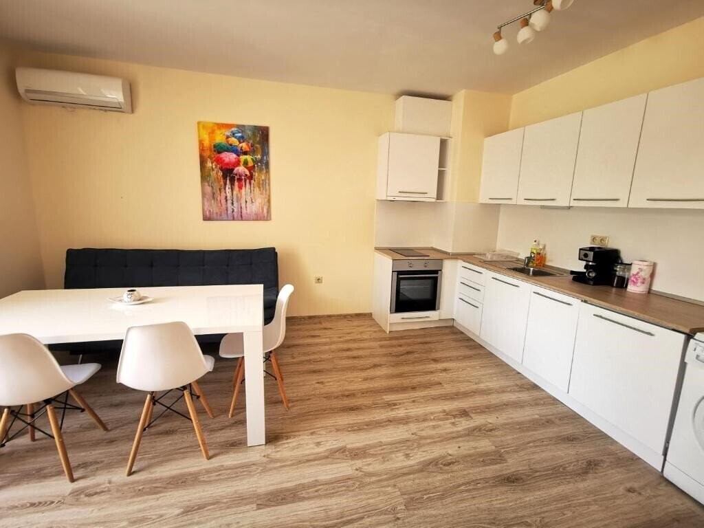 Панорама Varna South Bay Residence 1*