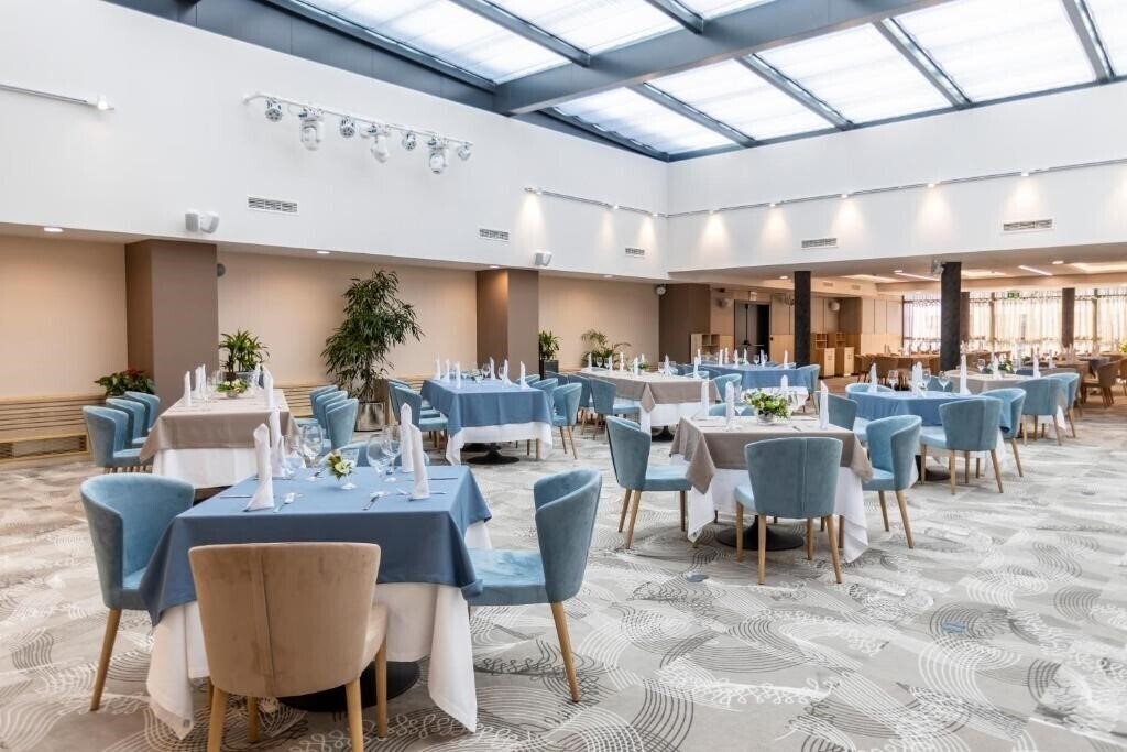 Панорама Hotel Bulgaria Burgas (ex. Bulgaria Hotel Burgas, Bulgaria Burgas ) 4*