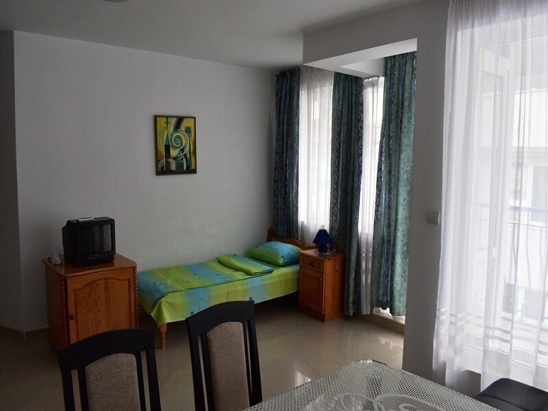 Вид Villa Familia 3*