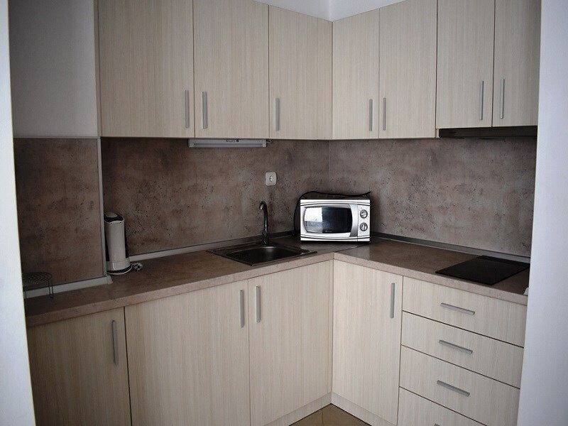 Апартаменти Villa Familia 3*