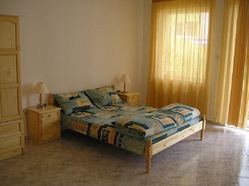 Фотографія Villa Familia 3*