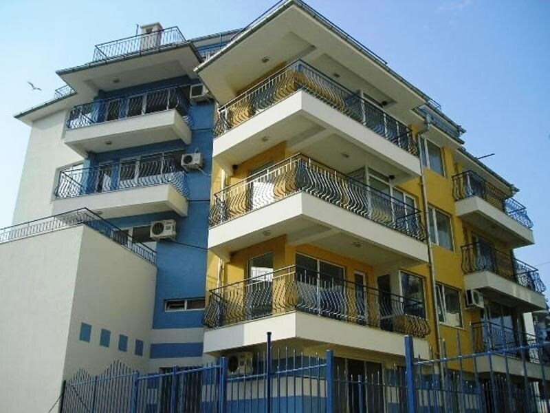 Готель Villa Familia 3*