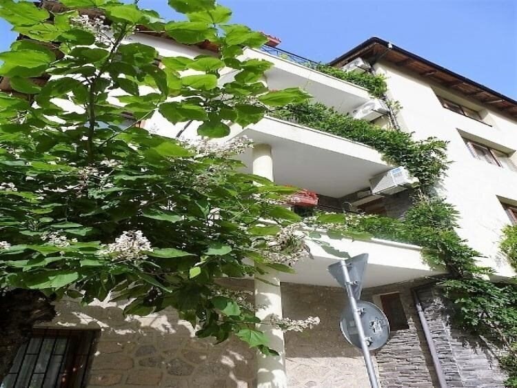 Картинка Villa Kompas 2*