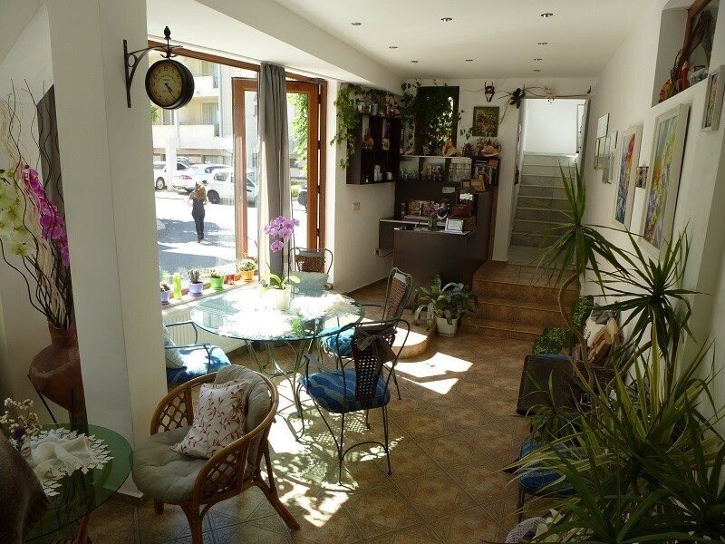 Территория Villa Kompas 2*