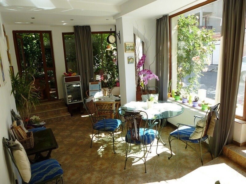 Апартаменты Villa Kompas 2*