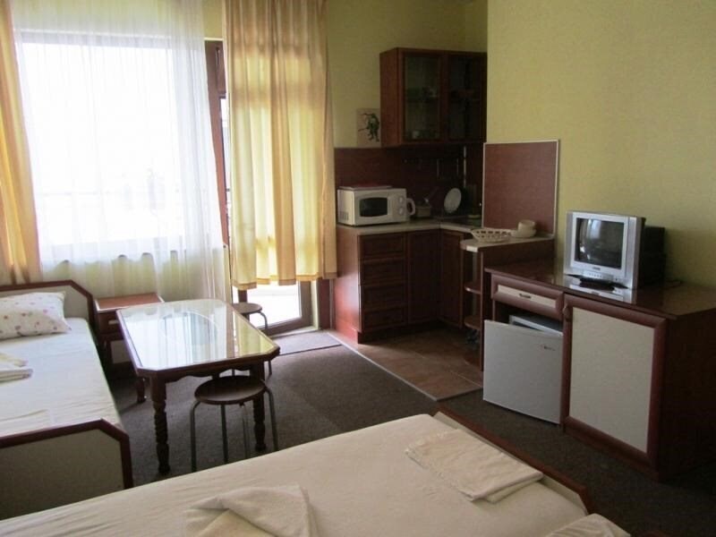 Панорама Villa Kompas 2*