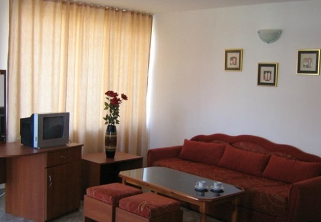 Территория Nelly-Pandora 2*