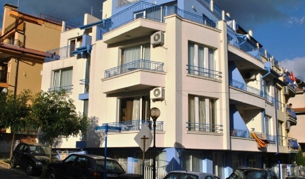 Готель Rozmari Villa 2*