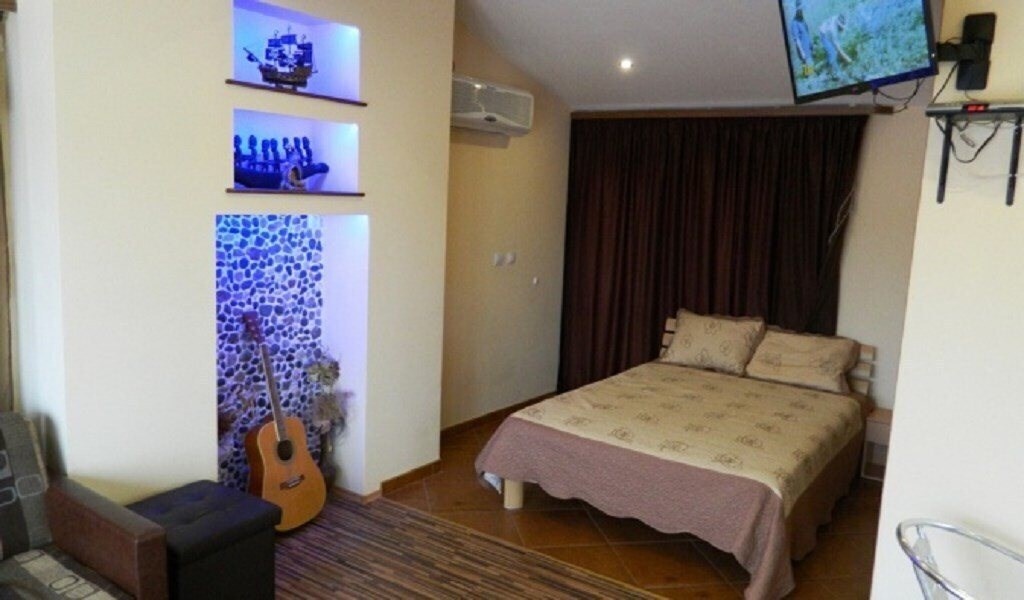 Зображення Rozmari Villa 2*