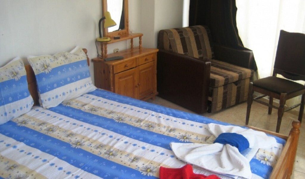 Фотографія Rozmari Villa 2*