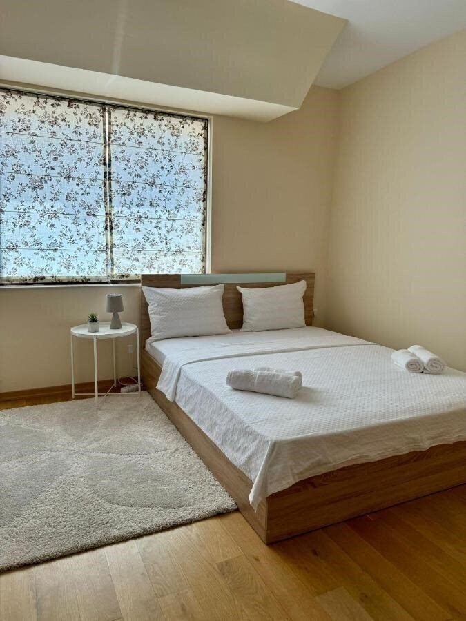 Вид Horizont Aparthotel Apt апартаменты