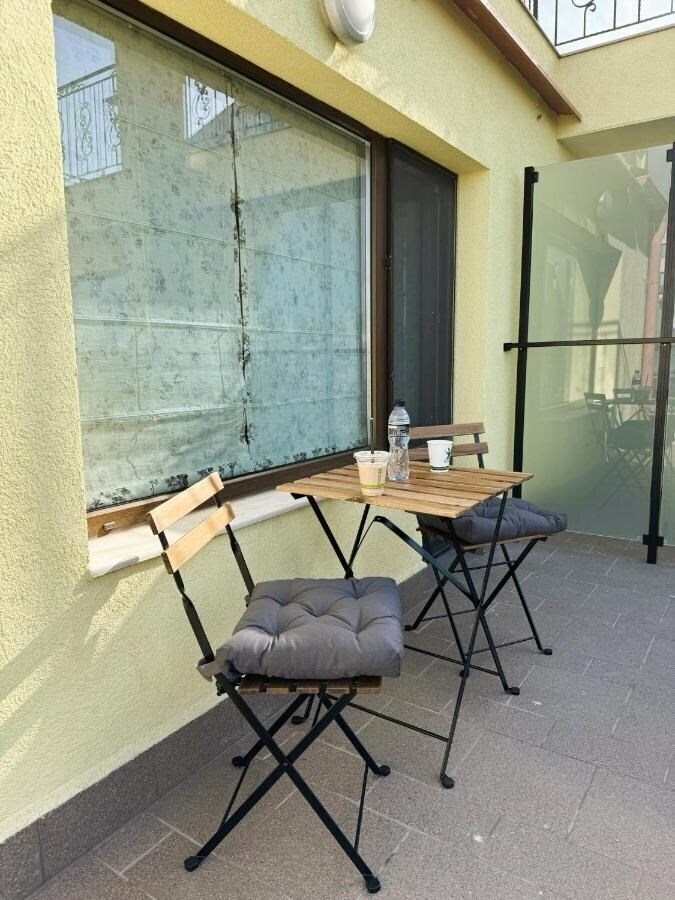 Территория Horizont Aparthotel Apt апартаменты