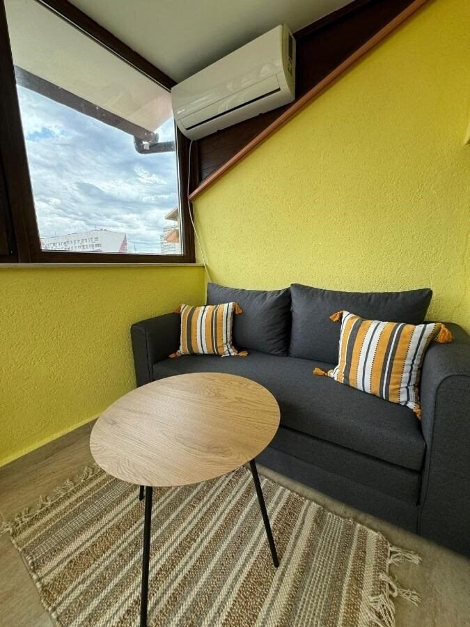 Апартаменты Horizont Aparthotel Apt апартаменты